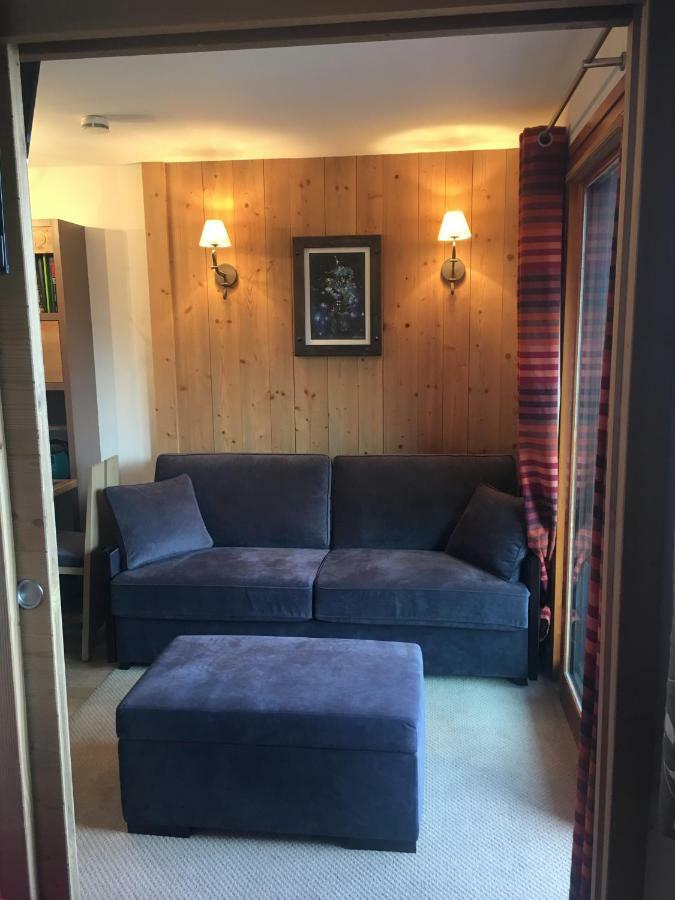 Residence Antares 4* Risoul Ngoại thất bức ảnh