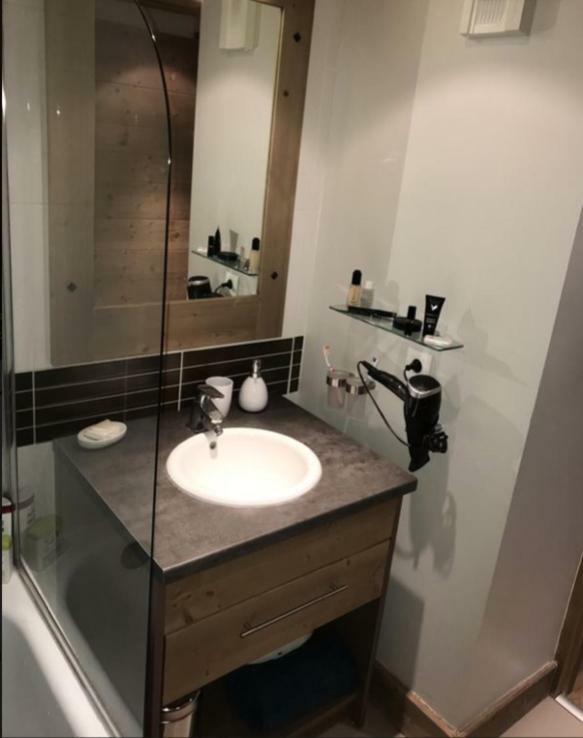Residence Antares 4* Risoul Ngoại thất bức ảnh