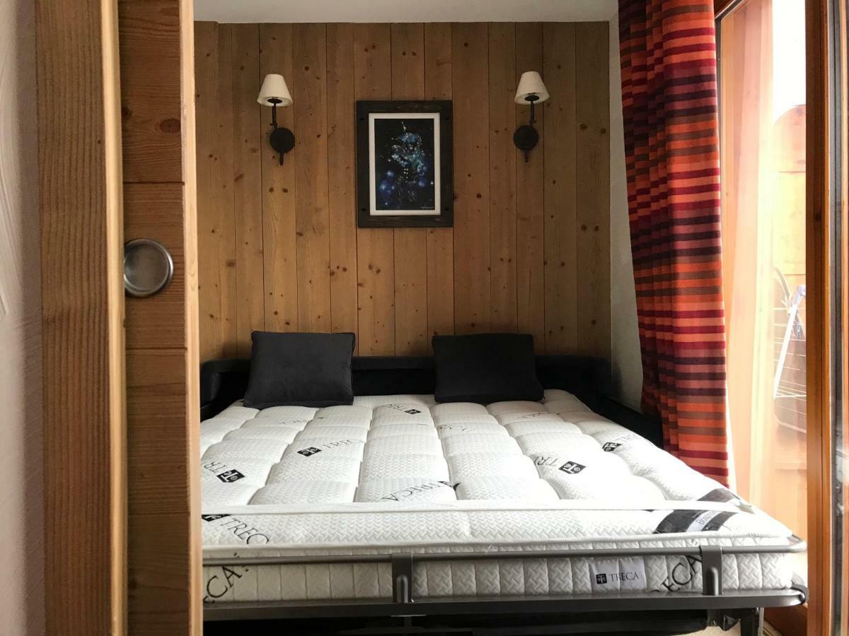 Residence Antares 4* Risoul Ngoại thất bức ảnh